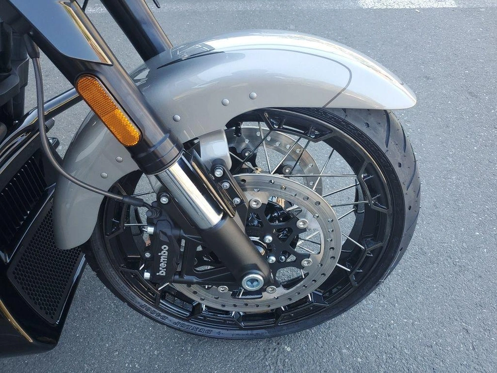 2023 Harley-davidson Flhxse - Cvo™ Street Glide™ alt