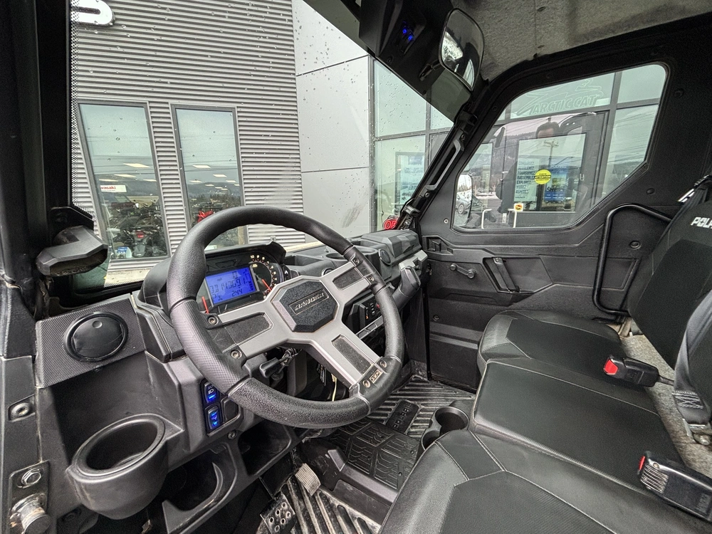 Polaris Ranger Xp1000 Northstar Premium A/c 2020 alt