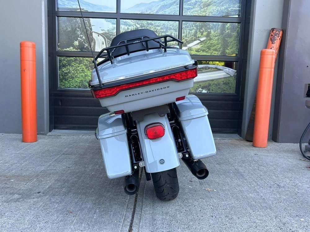 2024 Harley-davidson Flhtk - Ultra Limited™ alt