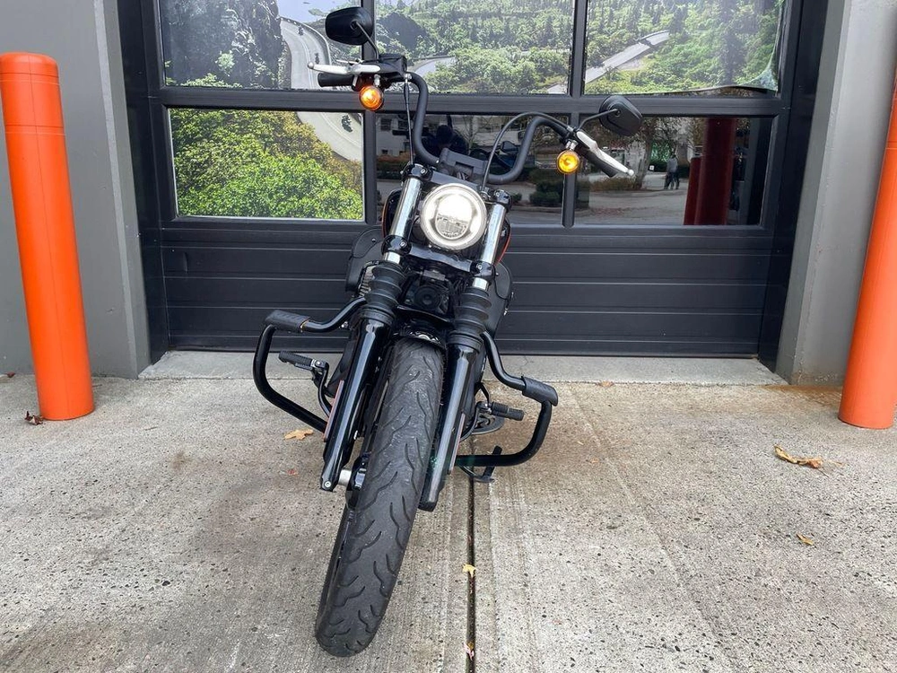 2023 Harley-davidson Fxbbs - Street Bob™ 114 alt