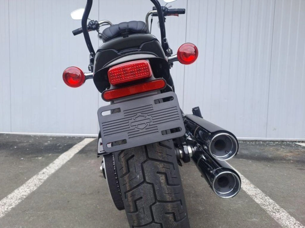 2024 Harley-davidson Fxst - Softail™ Standard alt