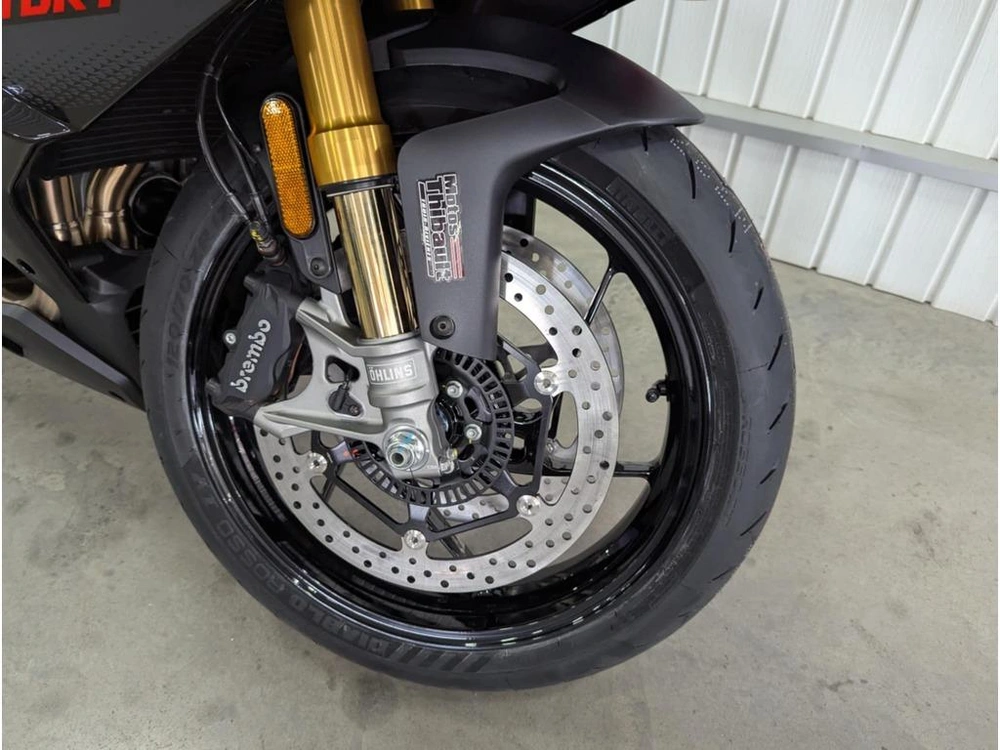 2026 Aprilia Rs 660 Factory alt