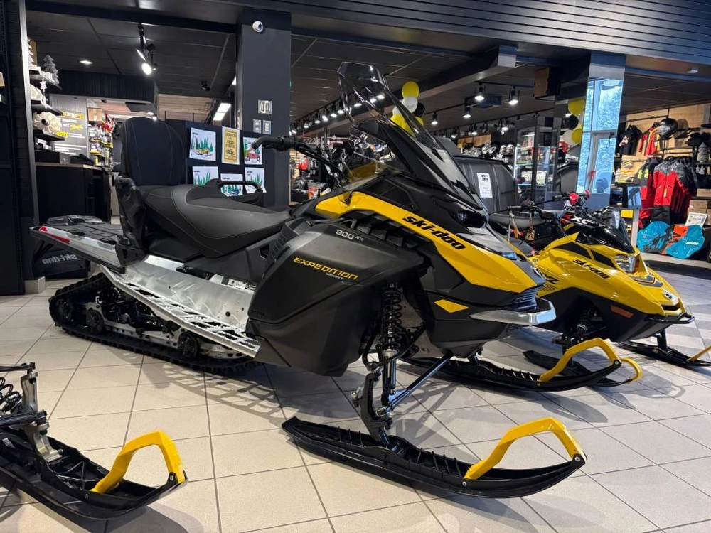 Ski-doo Expedition Sport 900 Ace Charger 1.5'' E.s. 2026 alt