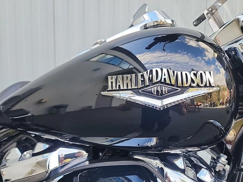 2019 Harley-davidson Flhr - Road King® alt