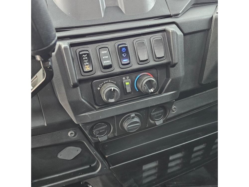 2022 Polaris Ranger Xp 1000 Northstar Premium alt