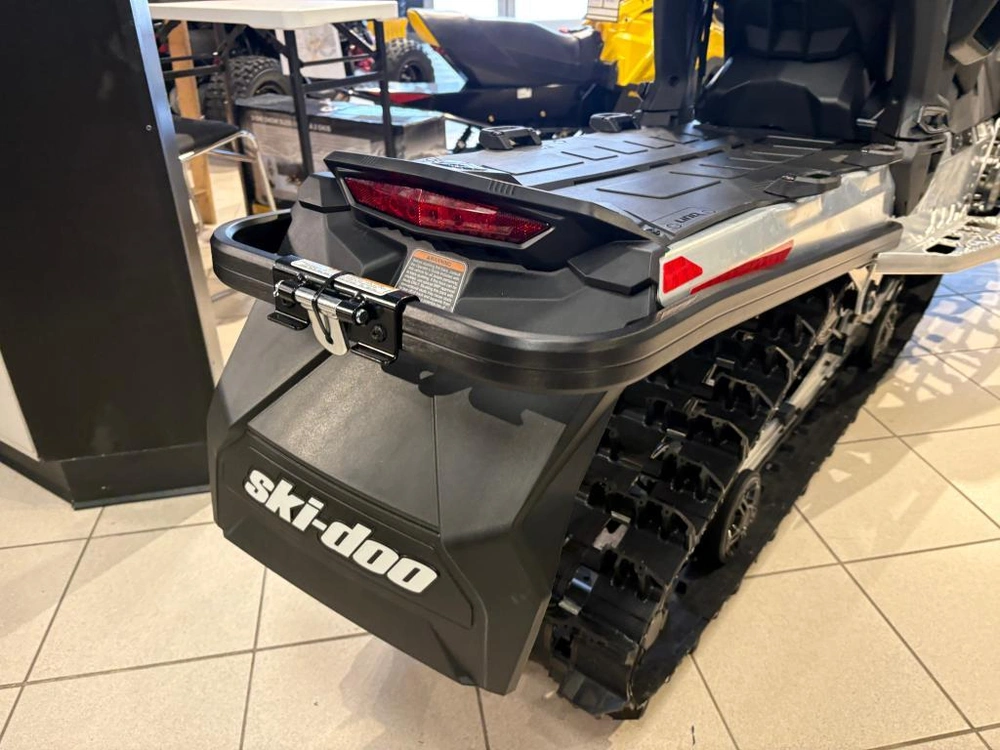 Ski-doo Expedition Sport 900 Ace Charger 1.5'' E.s. 2026 alt