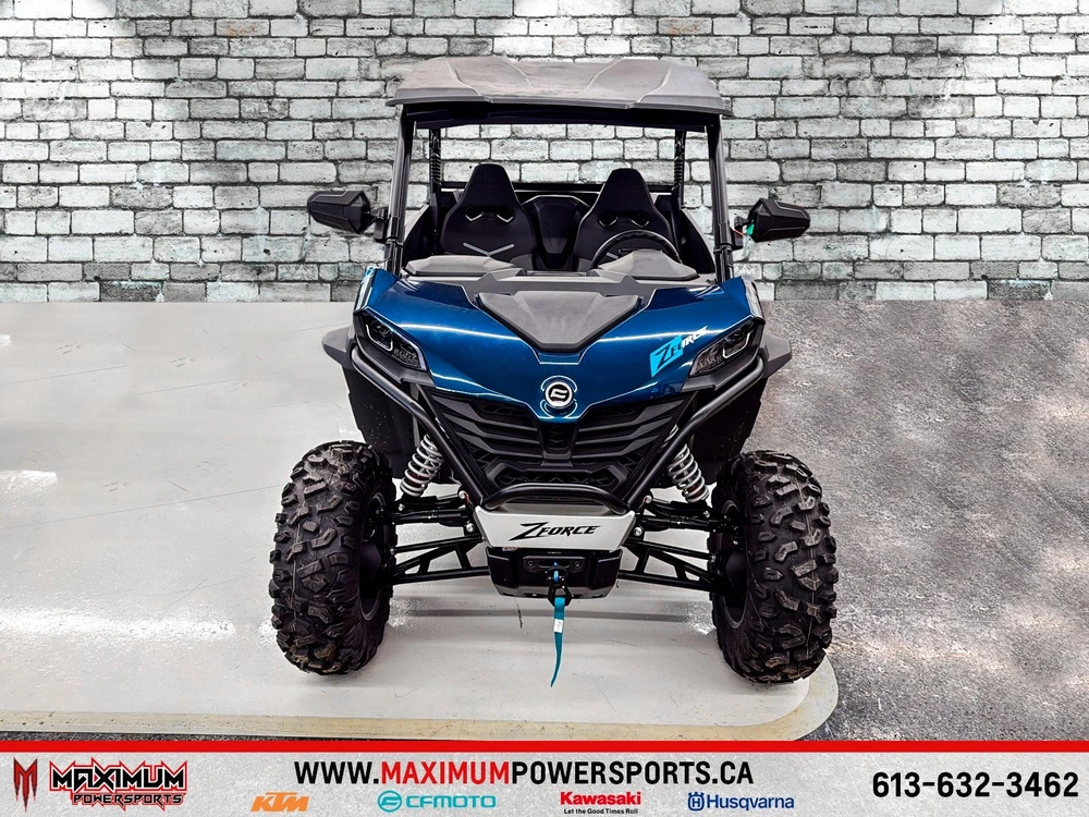Cfmoto Zforce 950 Sport Eps 2025 alt
