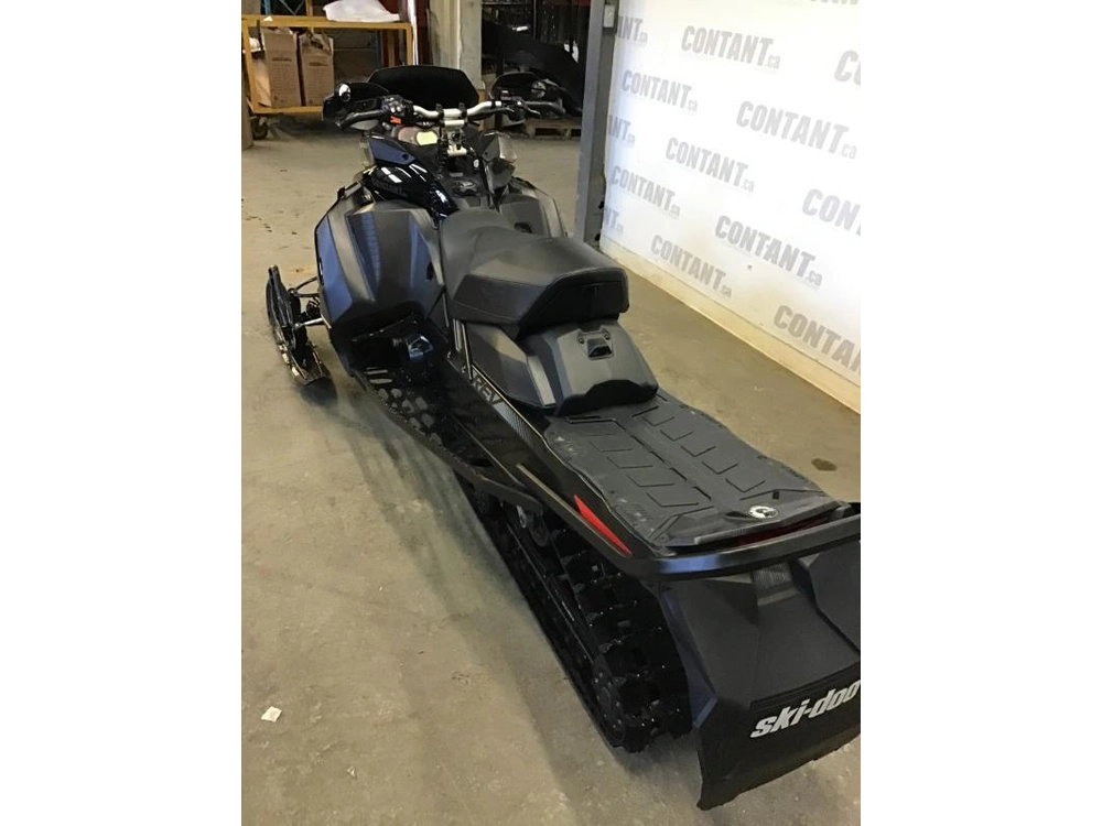 2019 Ski-doo Renegade X E Ir 900 Ace Turbo alt