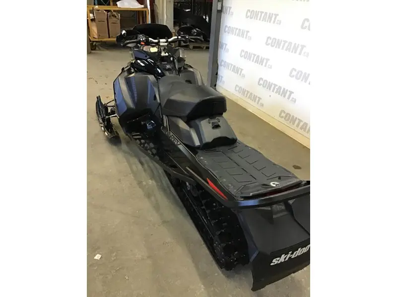 2019 Ski-Doo Renegade X E IR 900 ACE Turbo