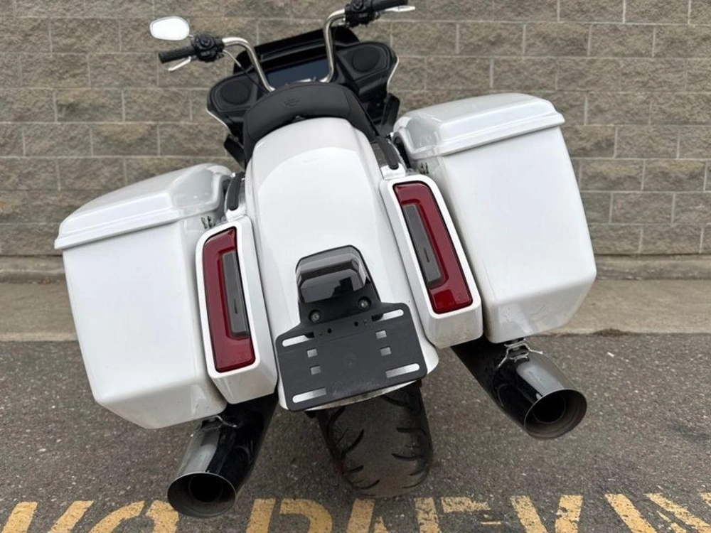 2024 Harley-davidson Fltrx - Road Glide™ alt