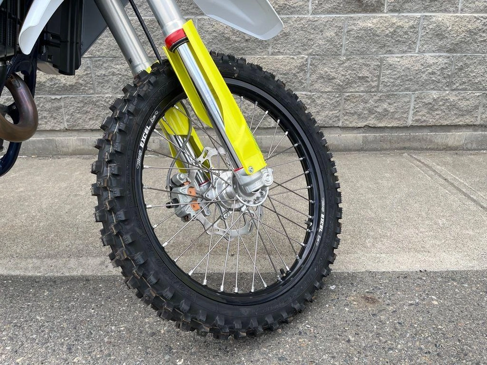 2024 Husqvarna Fc 350 alt