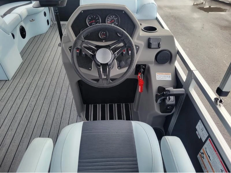 Armada Drakkar 23 Swingback 3t 2025 alt