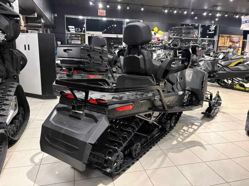 2026 Ski-Doo EXPEDITION LE 20'' 600R E-TEC Crosscut 1.5'' E.S.