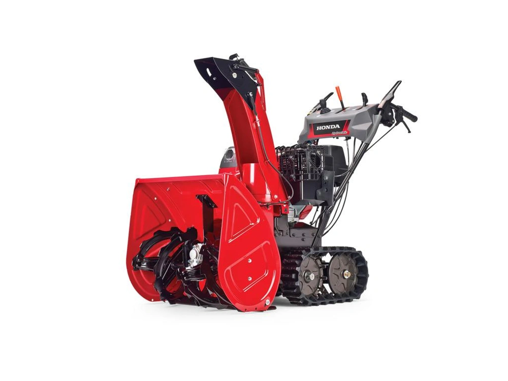 2026 Honda Souffleuse Hss724ctd alt