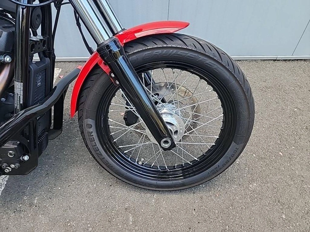 2023 Harley-davidson Fxbbs - Street Bob™ 114 alt