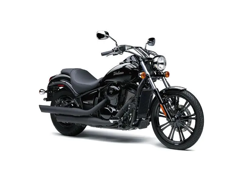 2026 Kawasaki Vulcan 900 Custom