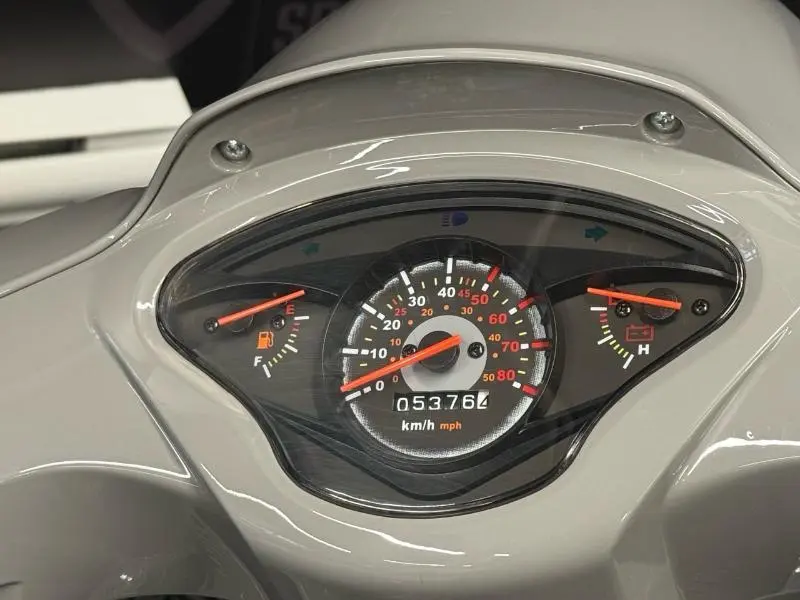 2023 Scootterre PORTOFINO 50 thumbnail 7