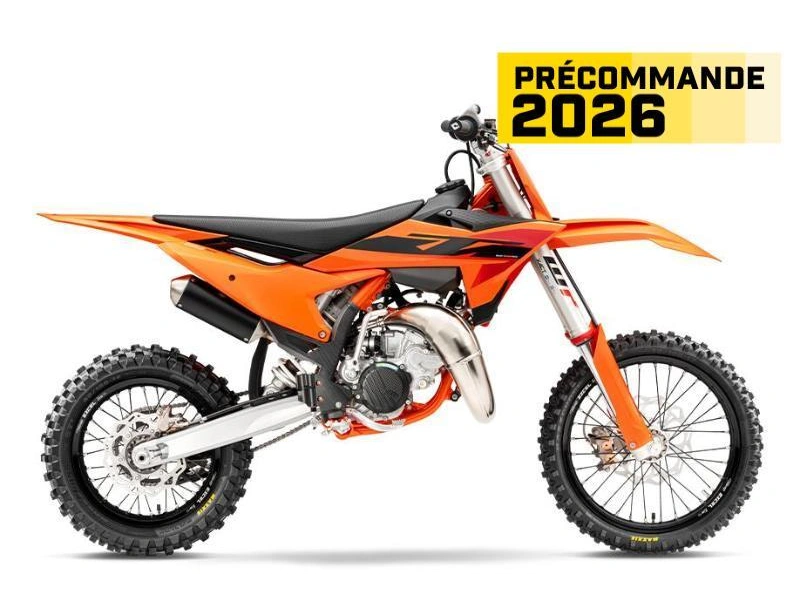 Ktm 85 Sx 17/14 2026 alt
