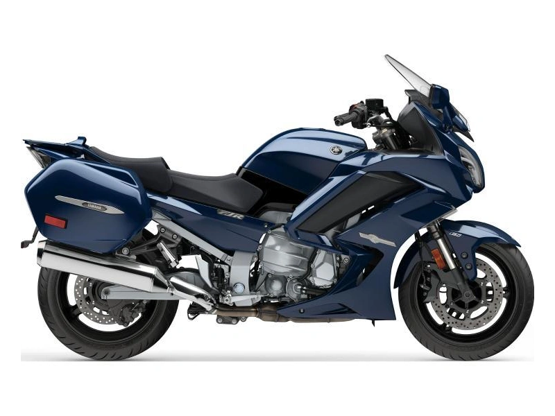 Yamaha Fjr1300 2025 alt