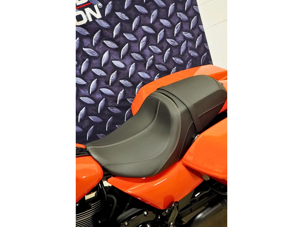 2026 Harley-davidson Fltrx Road Glide alt