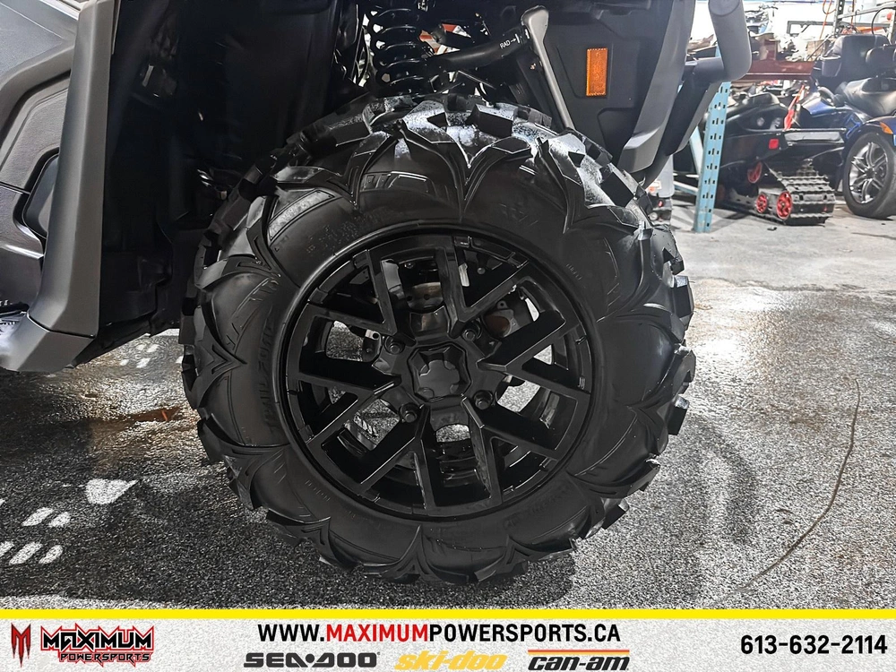 Can-am Outlander Xt 700 2025 alt