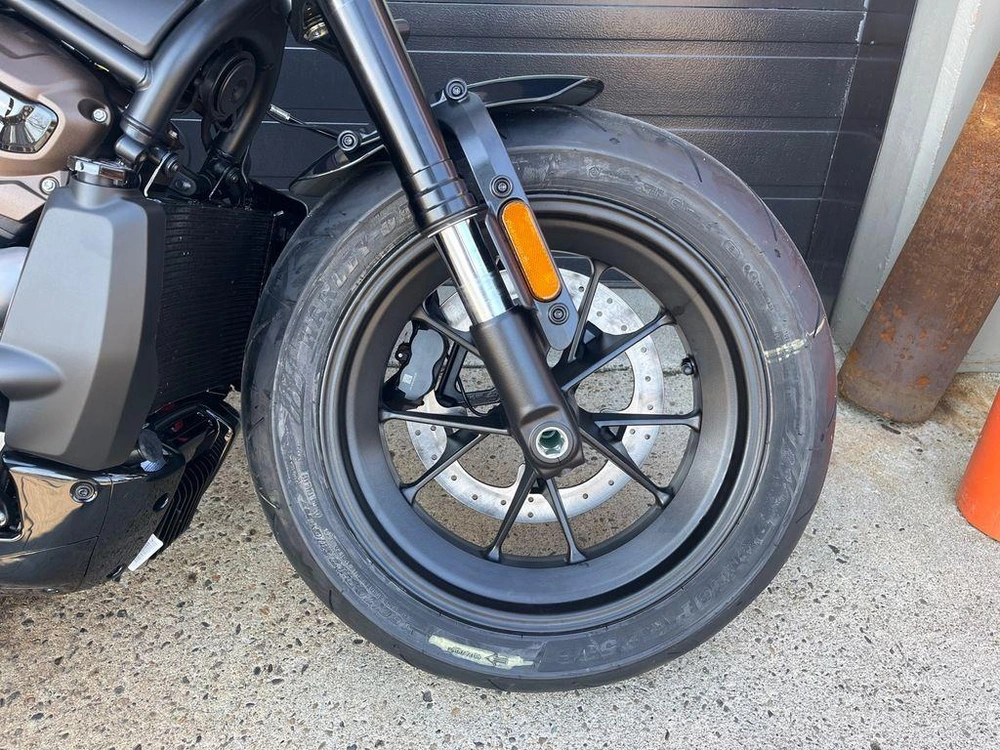 2024 Harley-davidson Rh1250s - Sportster™ S alt