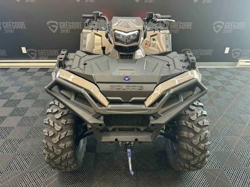 2026 Polaris Sportsman 850 Trail