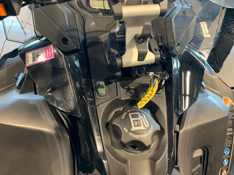 2020 Ski-doo Renegade X 900 Turbo alt