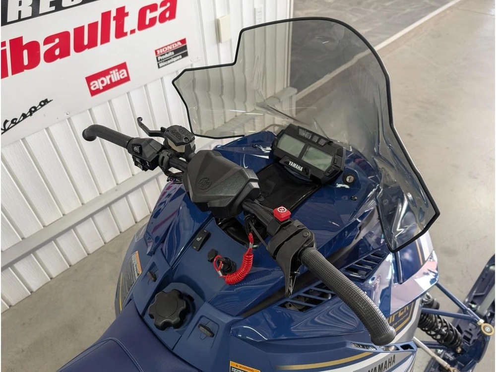 2024 Yamaha Sr Viper L-tx alt