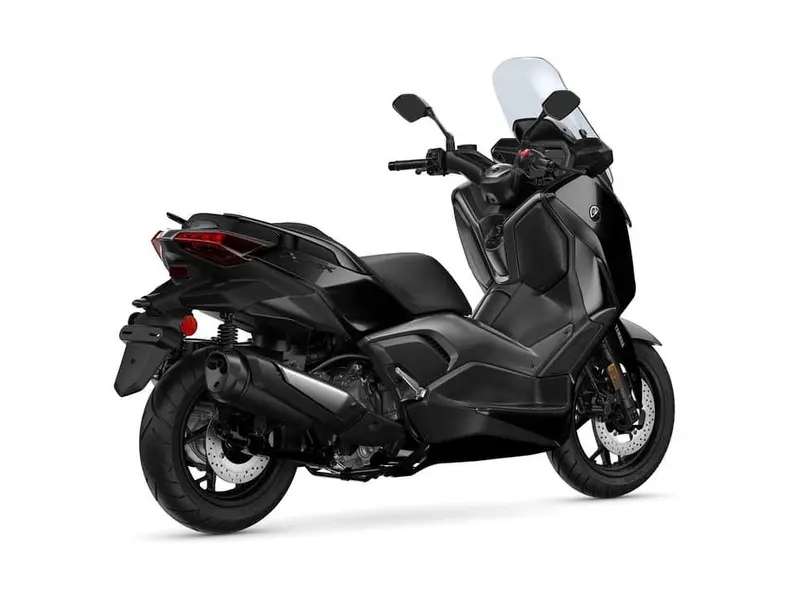 2026 Yamaha XMAX 300 PRE-COMMANDE