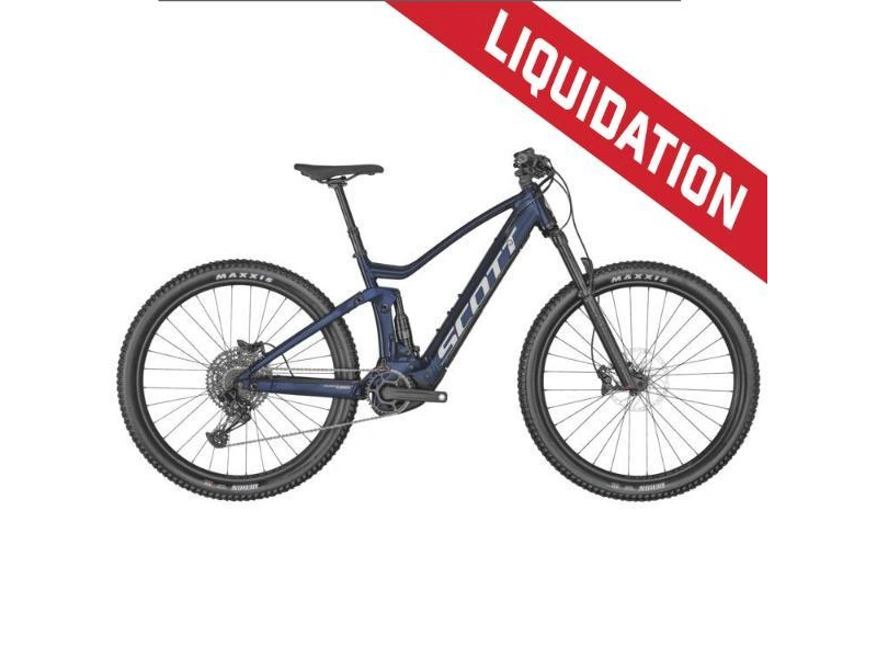 Scott Strike Eride 940 L 2022 alt