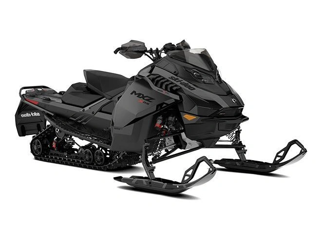 2026 Ski-doo Mxz X-rs 137 850 E-tec Ripsaw 1.25'' E.s. Touchscreen alt