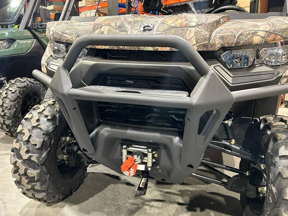 Can-am Defender Xt Hd7 2026 alt