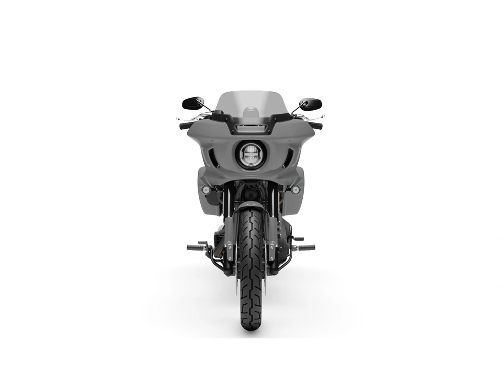 2026 Harley-davidson Low Rider St alt