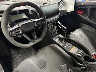 2024 Can-am Maverick R Xrs Smart Shock alt