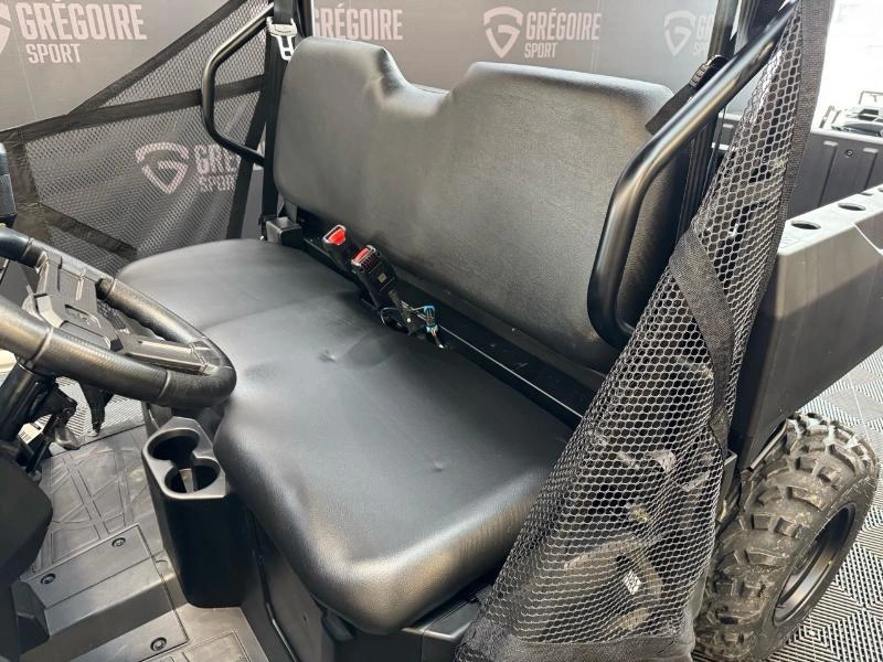 Polaris Ranger 500 2026 alt