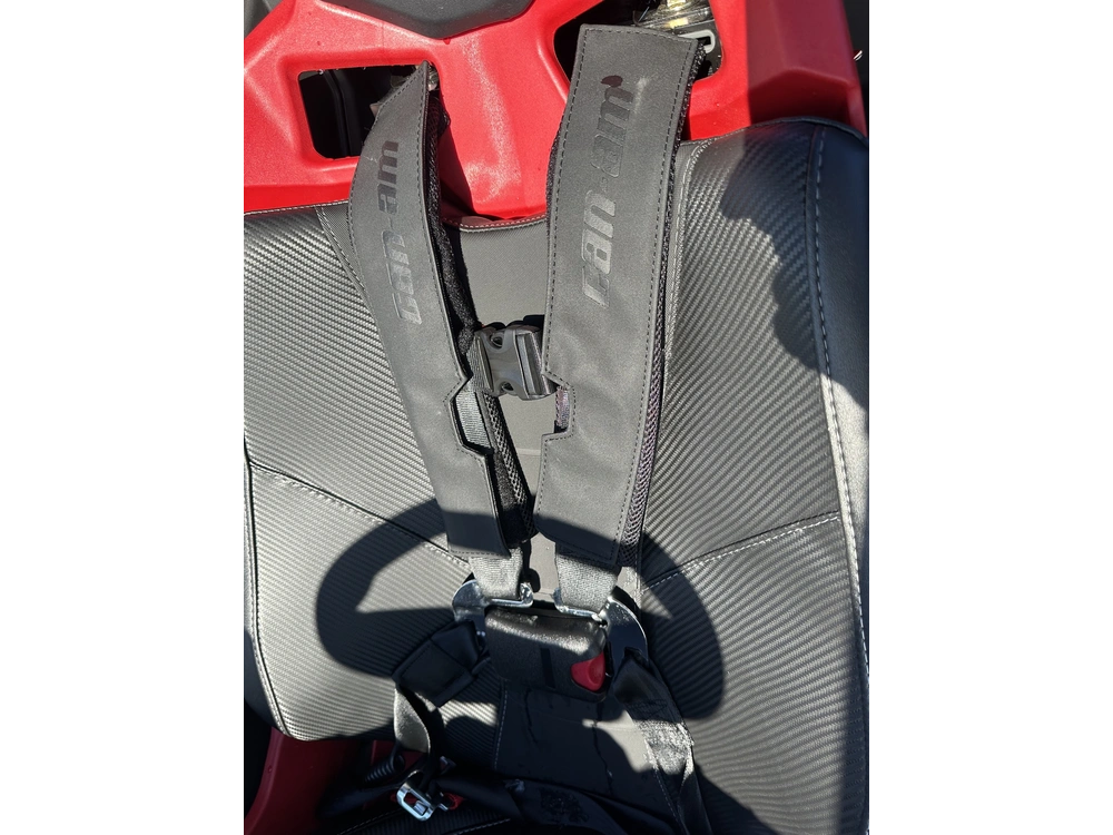 2026 Can-am Maverick X3 Xds Turbo Rr Smar alt