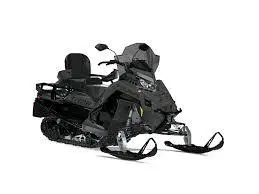 2025 Polaris 650 TITAN ADVENTURE 155 1.8 650 Adventure 155 (1.5-Inch) 