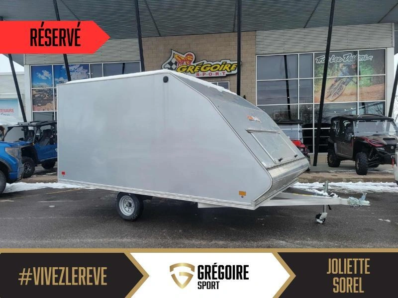 Sno Pro 101x12 Hybrid 1 Essieu 2024 alt