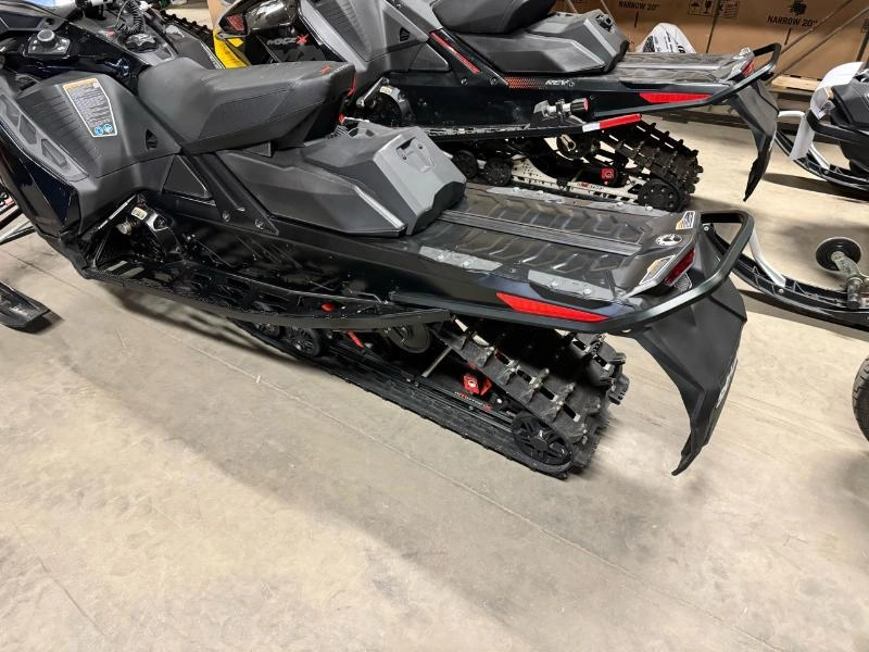 2022 Ski-doo Renegade X-rs 850 E-tec Ice Ri alt