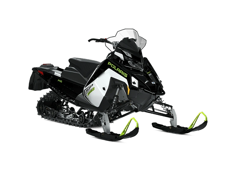 2026 Polaris 650 Switchback Sp 146 alt