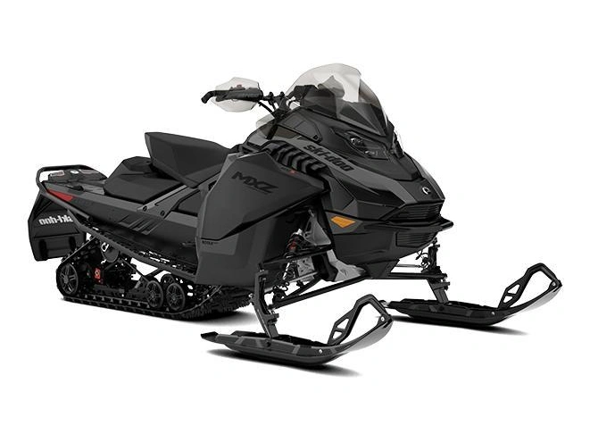 2026 Ski-doo Mxz Adrenaline 129 600r E-tec Ripsaw 1.25'' E.s. alt