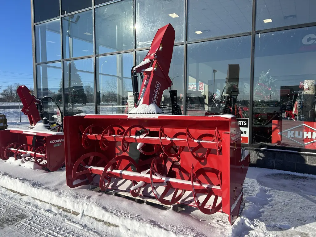 Normand N102-342HTR 2025