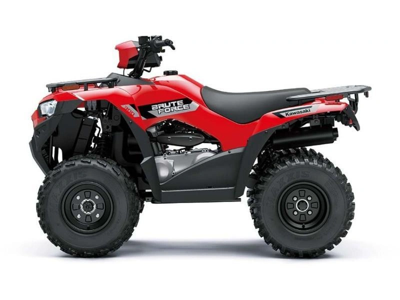 Kawasaki Brute Force 300 Fi 2026 alt