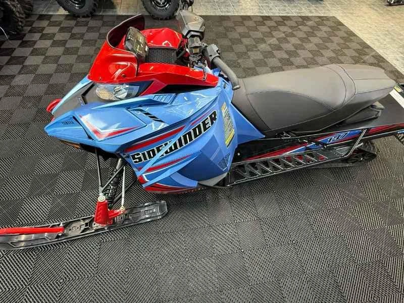 Yamaha Sidewinder L-tx Se 2024 alt