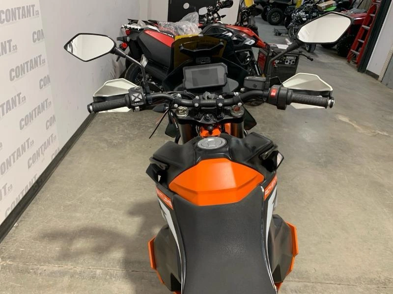 2021 Ktm 890 Adventure R alt
