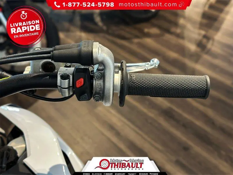 2026 Husqvarna TC 250 thumbnail 7
