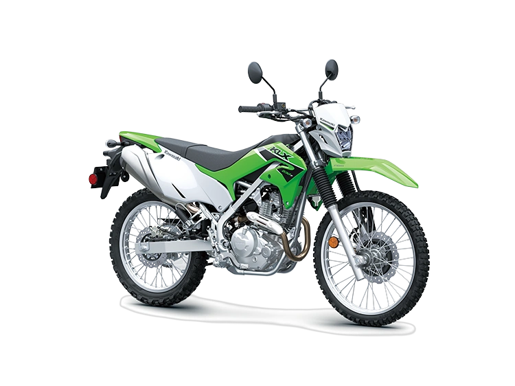 Kawasaki Klx230 S Non-abs 2023 alt