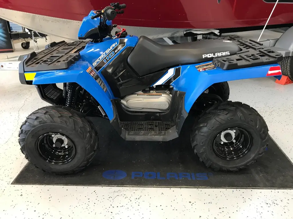 2026 Polaris Sportsman 110 EFI