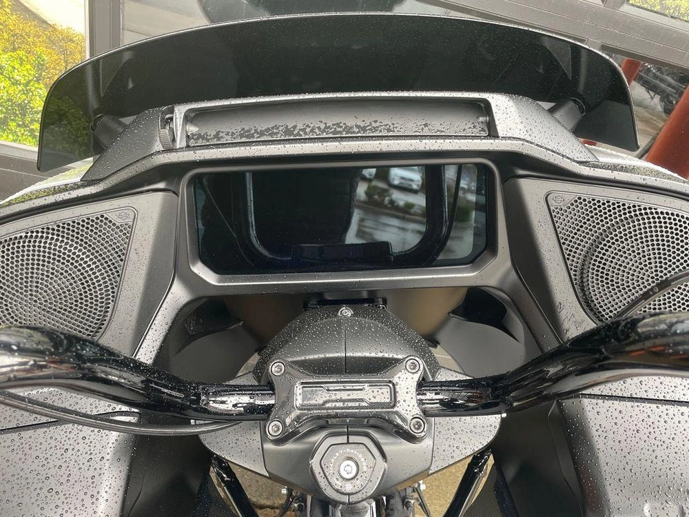 2025 Harley-davidson Fltrx - Road Glide® alt